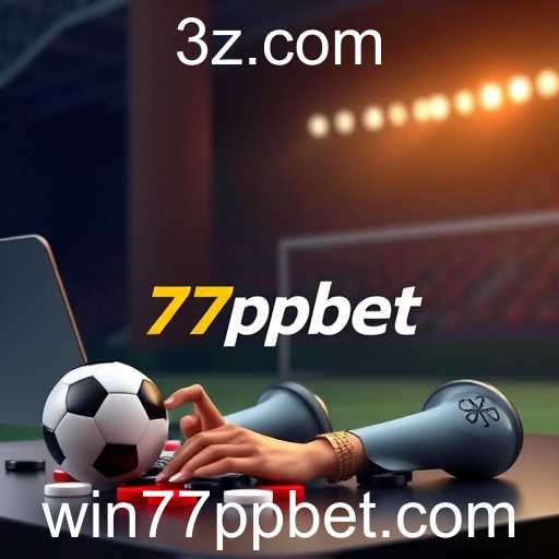 77ppbet: A Ascensão do Novo Hub de Jogos Online em Portugal