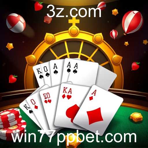 Explorando a Fascinante Categoria de Jogos de Cassino no 77ppbet