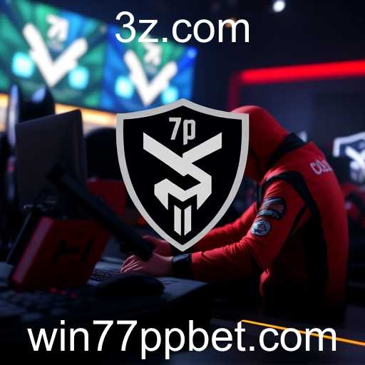 O Impacto e o Crescimento do eSports na Plataforma 77ppbet