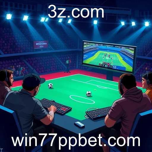 Expansão do Mercado de Jogos Online no Brasil