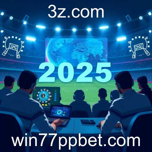 O Crescimento do Mercado de Jogos Online em 2025