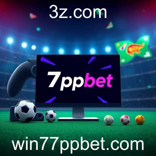 Impacto dos Jogos Online em 2025: O Caso 77ppbet