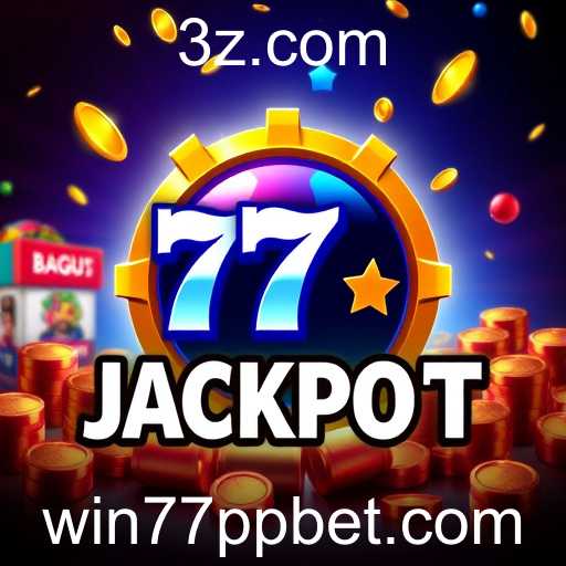 Explorando a Emoção dos Jackpots no 77ppbet