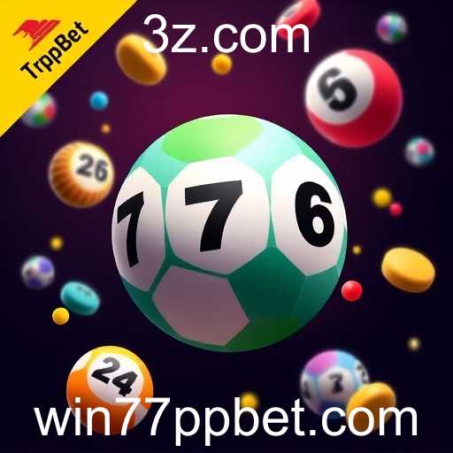 A Emoção dos Jogos de Loteria no 77ppbet