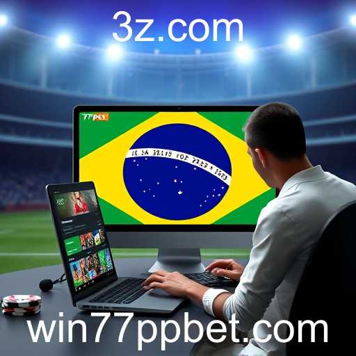 Atribuições Legais para Sites de Jogos Online no Brasil