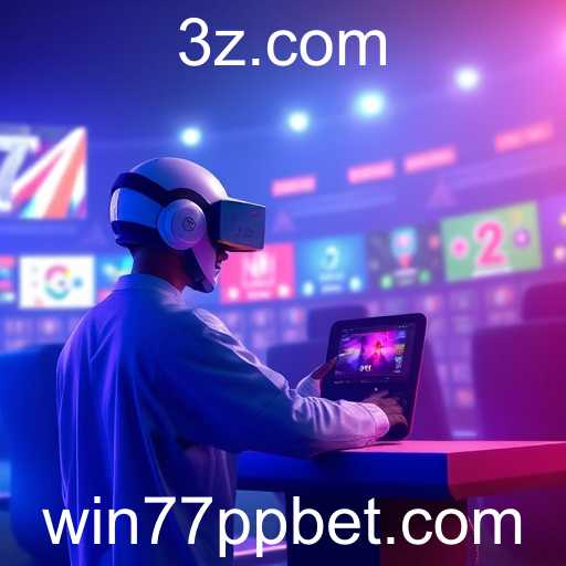 Tendências e Inovações em Plataformas de Jogos Online