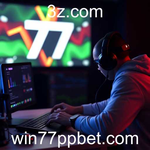 A Ascensão do 77ppbet no Cenário de Jogos